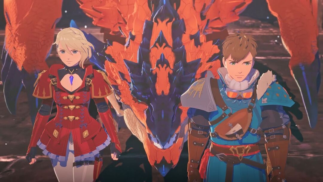 My favorite Pokémon alternative is getting the next-gen evolution it deserves on Xbox and PC — Monster Hunter Stories 3 gameplay shown during Tokyo Game Show 2025