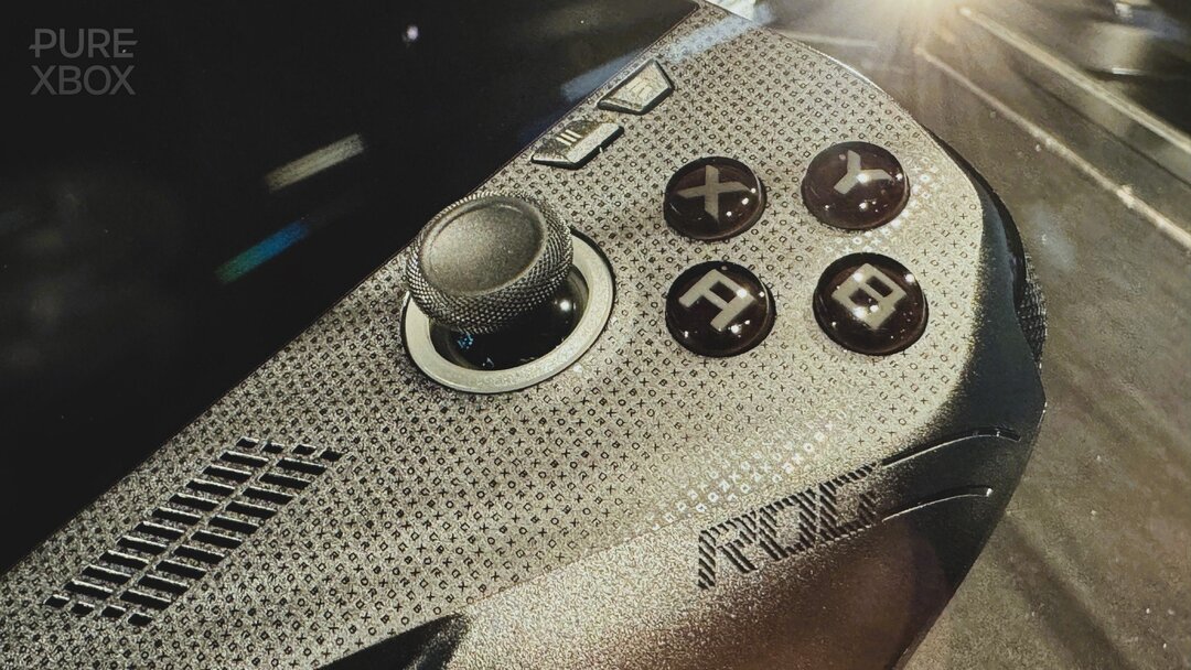 Talking Point: So, Did You End Up Pre-Ordering The ROG Xbox Ally?