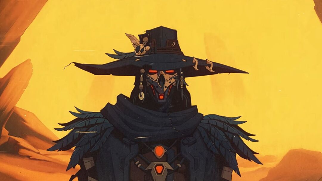 Borderlands 4’s 1st DLC Vault Hunter has been revealed — this gambling, robot gunslinger may be the character to finally convince me to jump back into Borderlands after a decade