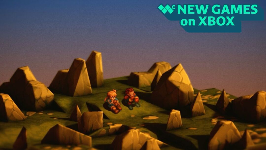 New Xbox games releasing September 29 – October 5, 2025: Final Fantasy Tactics: The Ivalice Chronicles, and more