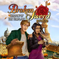 Box Art