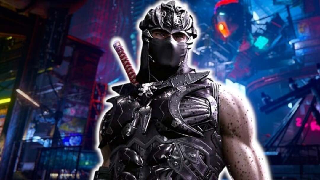 Ninja Gaiden 4 The Two Masters DLC coming to Xbox in early 2026