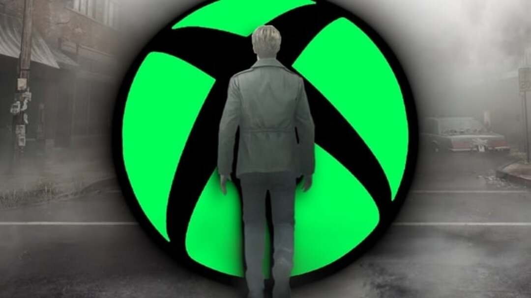 Silent Hill 2’s Xbox launch teased as PS5 console exclusivity ends