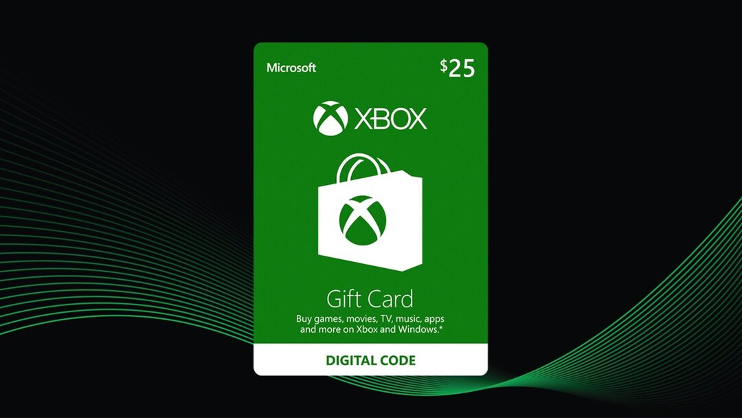 Microsoft Rewards Team Insists October Gift Card Sale Hasn