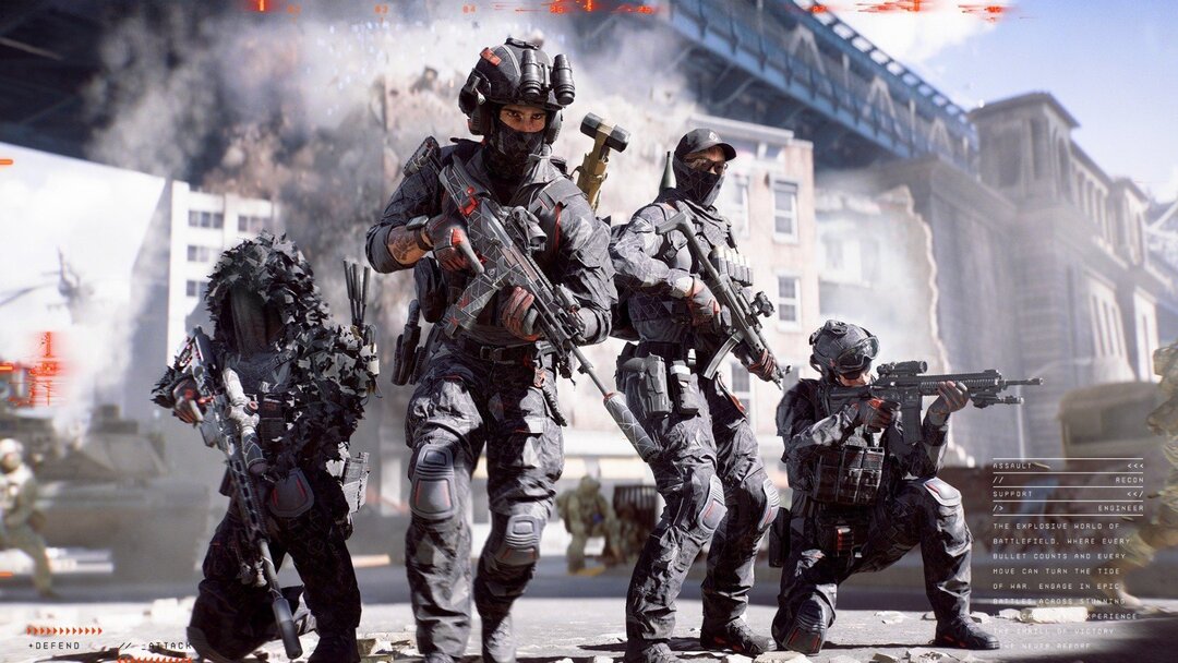 Battlefield 6’s Xbox File Size Is Much Smaller On Series S Than Series X