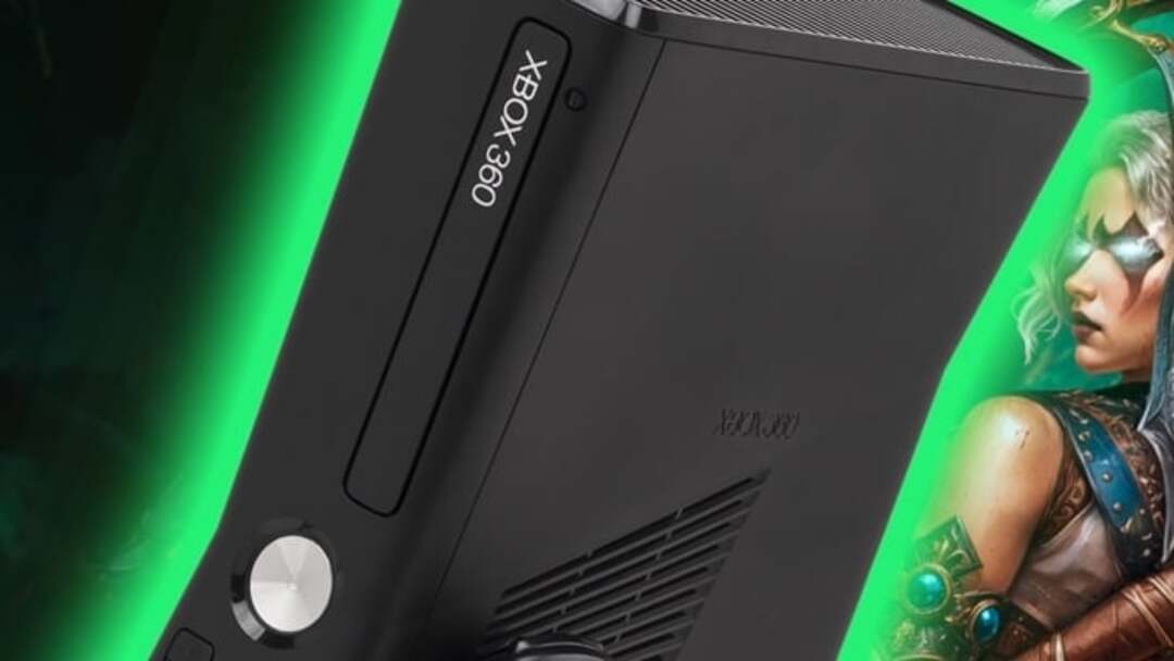 Xbox 360 gem Sacred 2 locks in release date for Series X|S remaster