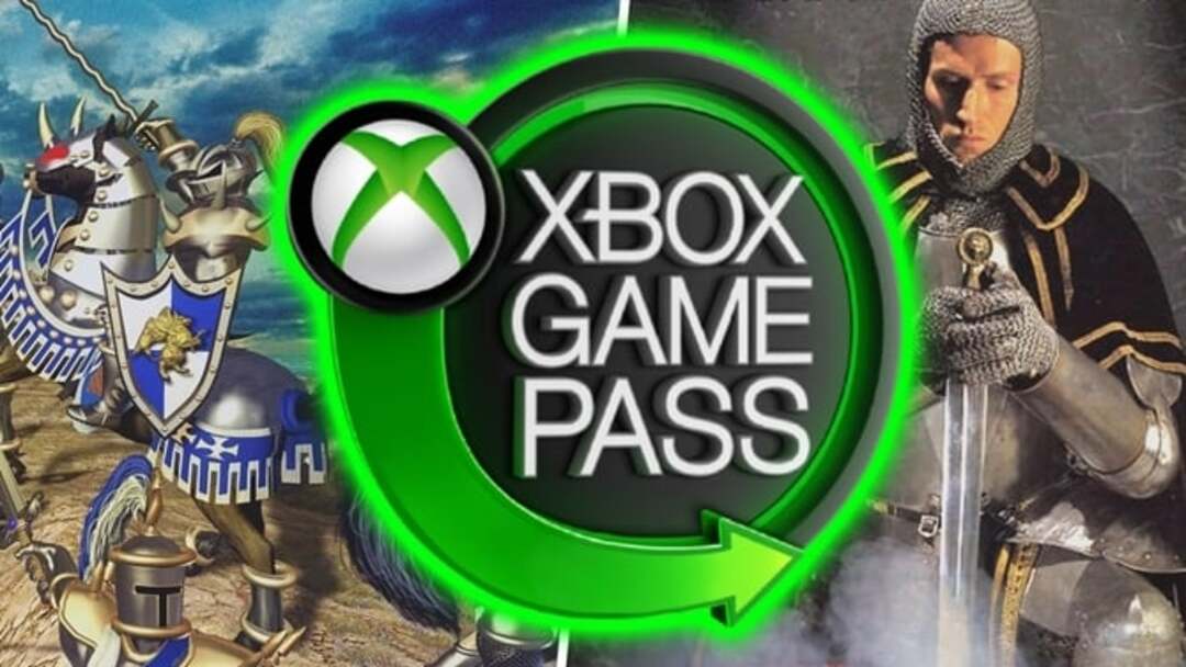 Heroes of Might and Magic 2+3 surprise drop into PC Game Pass