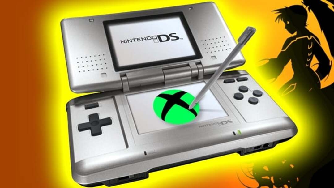 Nintendo DS metroidvania Scurge: Hive hits Xbox with easy achievements