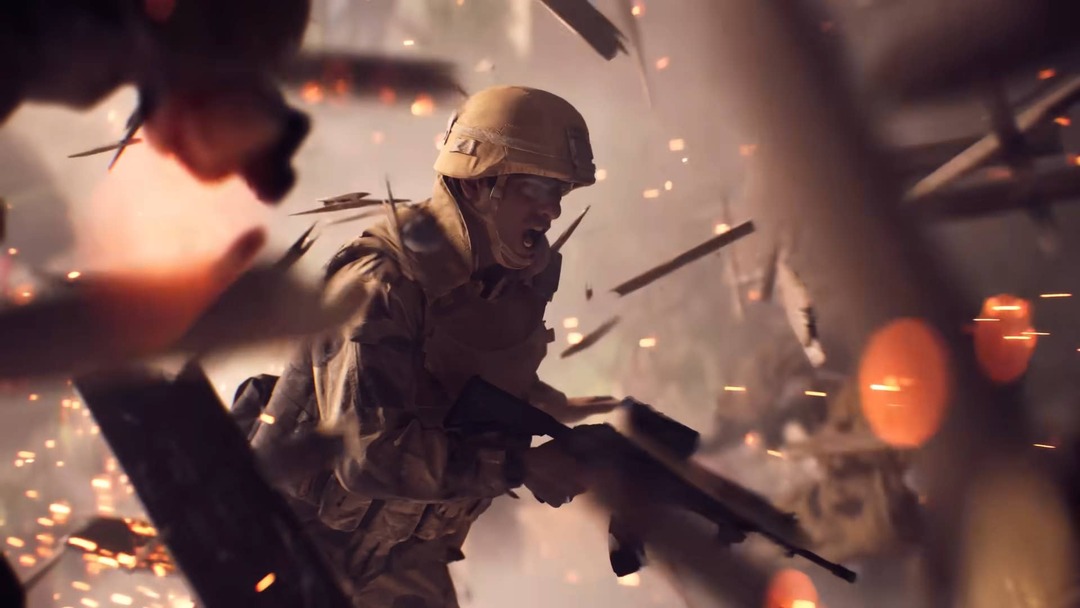 Battlefield 6 dominates Steam charts ahead of worldwide release, as analyst estimates over $100m in pre-launch sales