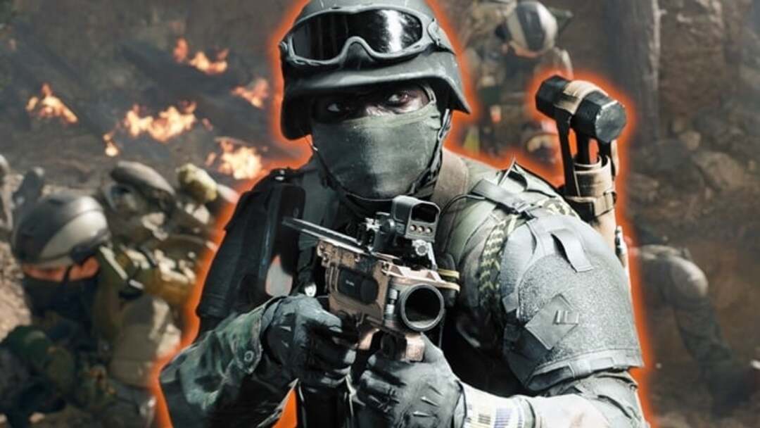 Poll: Are you playing Battlefield 6 on Xbox this weekend?