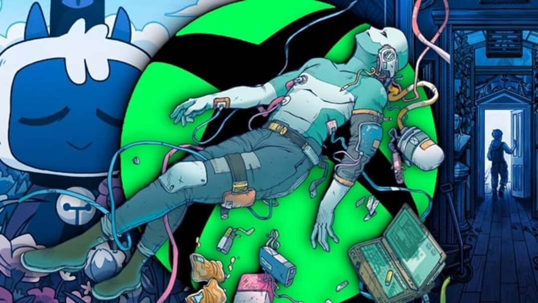 The best Xbox indie games to play in October 2025