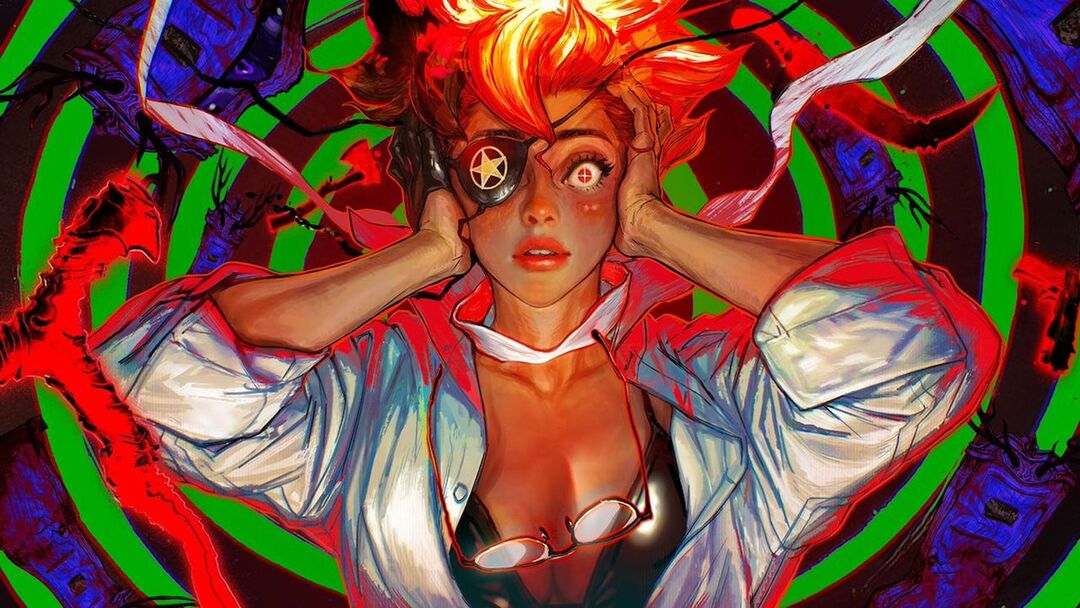 Hotel Barcelona brings cult horror chaos and bloody roguelike action to Xbox