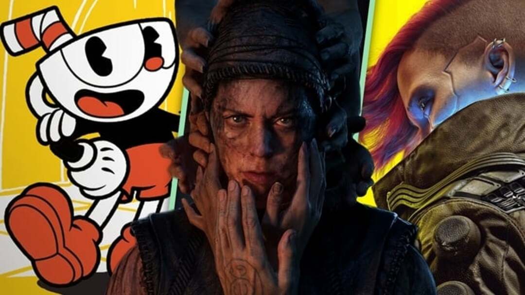 The 12 Xbox games with the best graphics (October 2025)