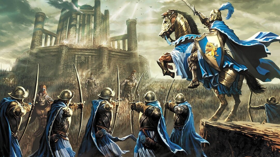 Two More Ubisoft Classics Have Quietly Been Added To PC Game Pass
