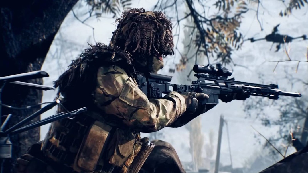 Despite EA’s best efforts, Battlefield 6 players are finding themselves out of bounds and on top of rooftops