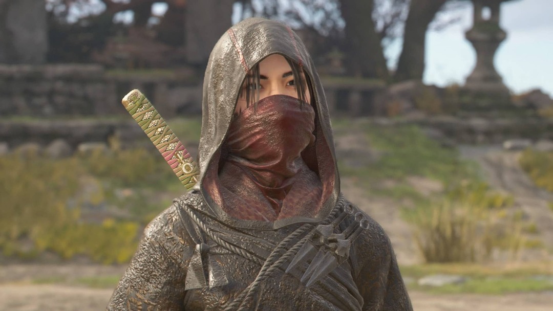 It sure looks like Assassin’s Creed Shadows is heading to Switch 2
