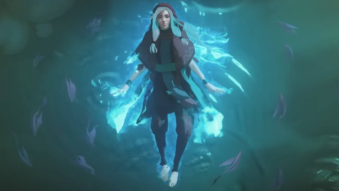 First screenshots of Rare