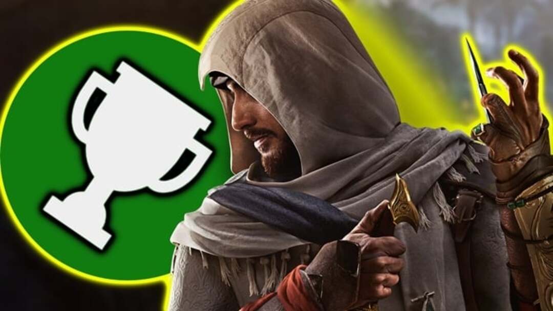 Free Assassin’s Creed Mirage DLC will also bring new Xbox achievements