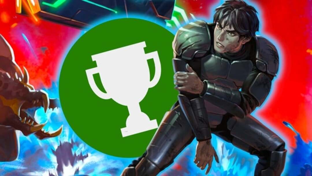 Exclusive — Let Them Come: Onslaught Xbox achievements revealed