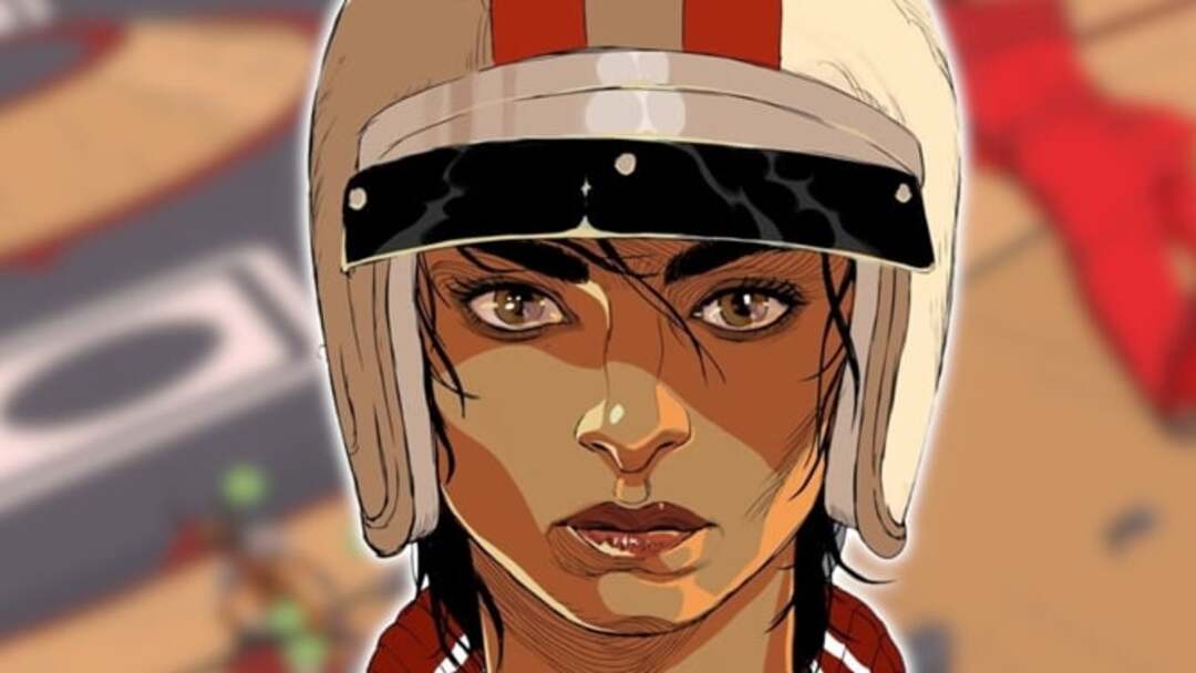 Rollerdrome mysteriously delisted for second time on Xbox