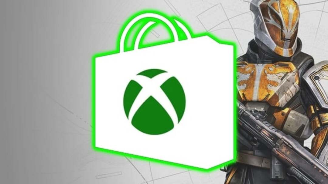 Last chance to grab Destiny: The Collection at its lowest price in Xbox sale