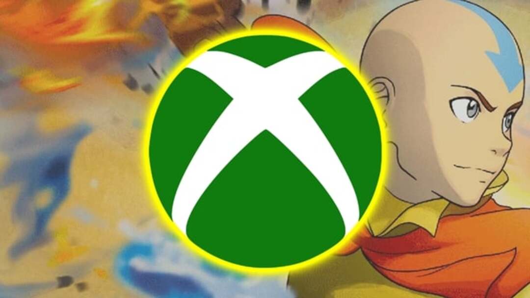 Avatar: The Last Airbender is getting a surprise fighting game on Xbox