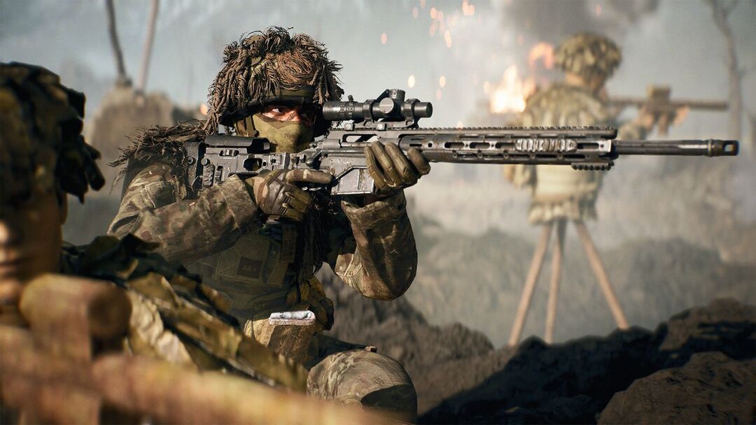 “I want to gouge my eyes out” — Battlefield 6 players slam Challenges gating weapon and gadget unlocks behind “atrocious” objectives, and I’m with them