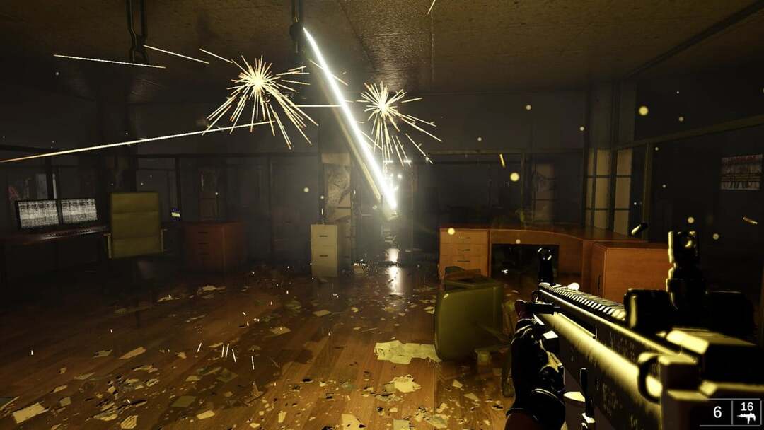 Survival FPS ‘Beneath’ Launches This Month, A ‘Throwback To The Golden Era Of Xbox 360 Classics’