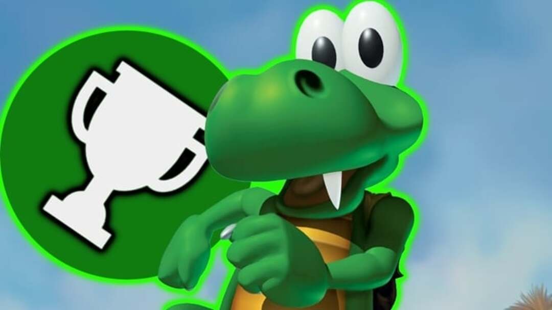 Croc: Legend of the Gobbos free update to add 16 new Xbox achievements