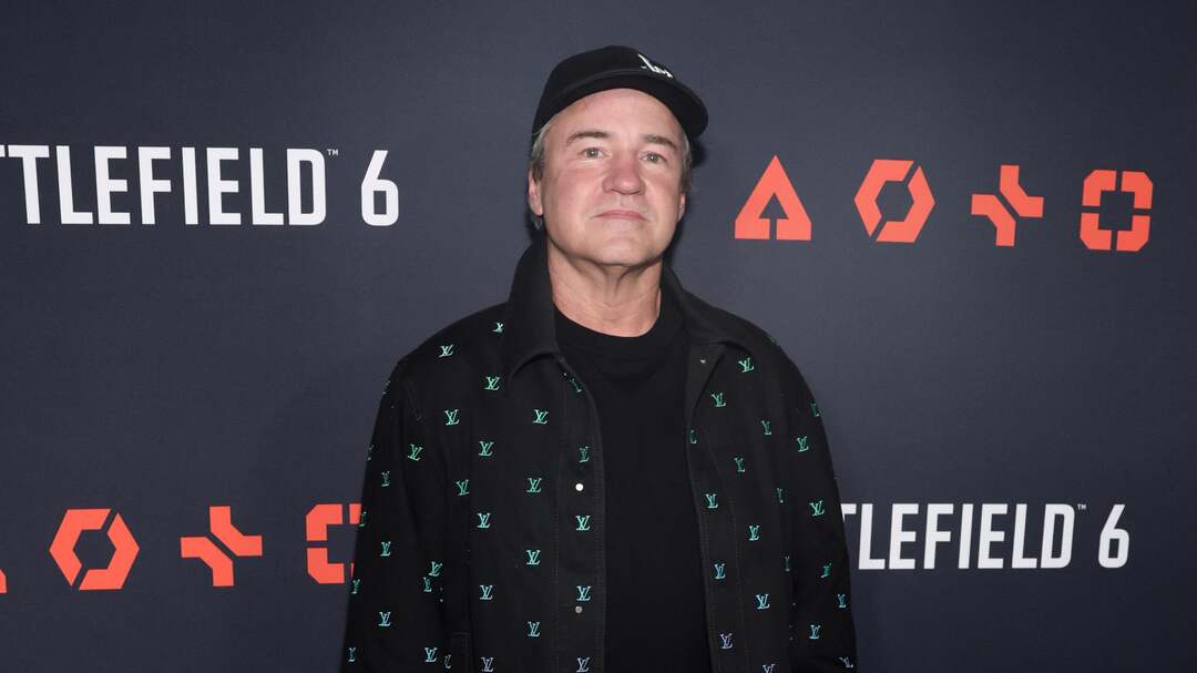 ‘The Only Reason Call of Duty Exists Is Because EA Were Dicks,’ Battlefield Boss Vince Zampella Says