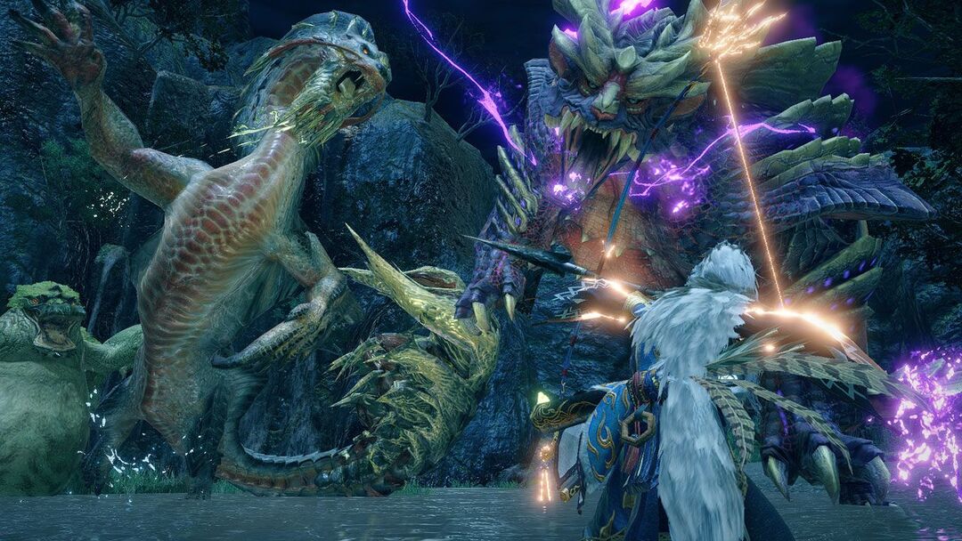 Fancy playing Monster Hunter on your new Xbox Ally? Then check out this crazy Xbox Play Anywhere action game — now less than $11 on Loaded