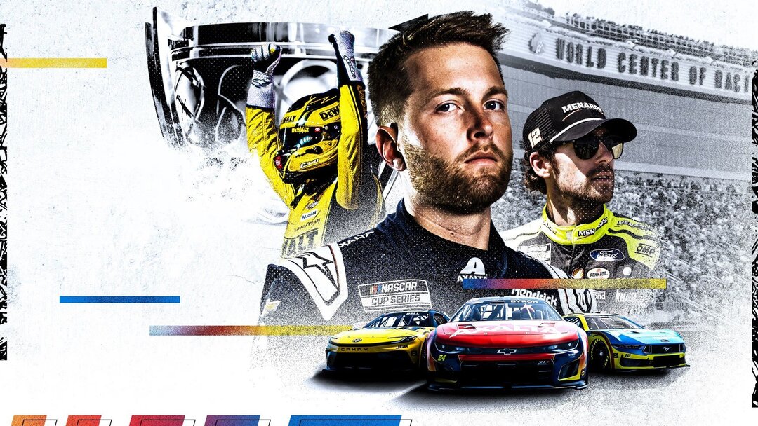 Roundup: Here’s What The First Reviews Are Saying About NASCAR 25
