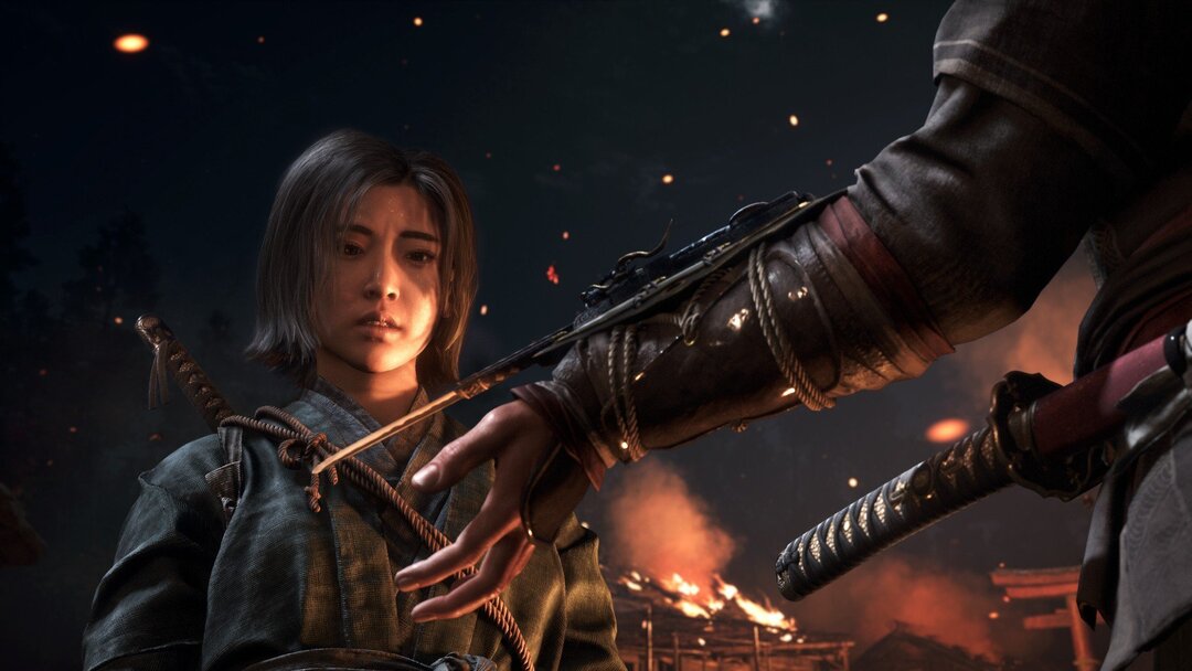 Assassin’s Creed Franchise Lead Quits Ubisoft As New ‘Vantage Studios’ Label Takes Shape