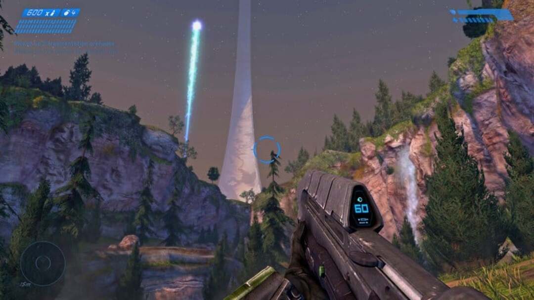 Rumour: Halo Remake To Feature ‘Modern Mechanics’, Could Be Announced This Month