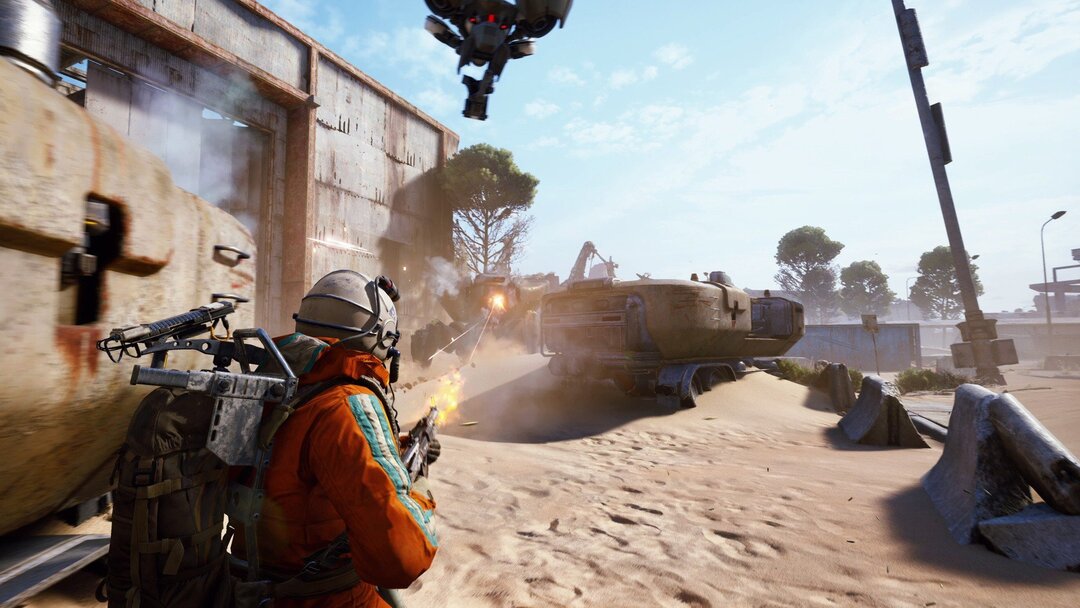 Upcoming FPS ARC Raiders Is Completely Free-To-Play This Weekend On Xbox