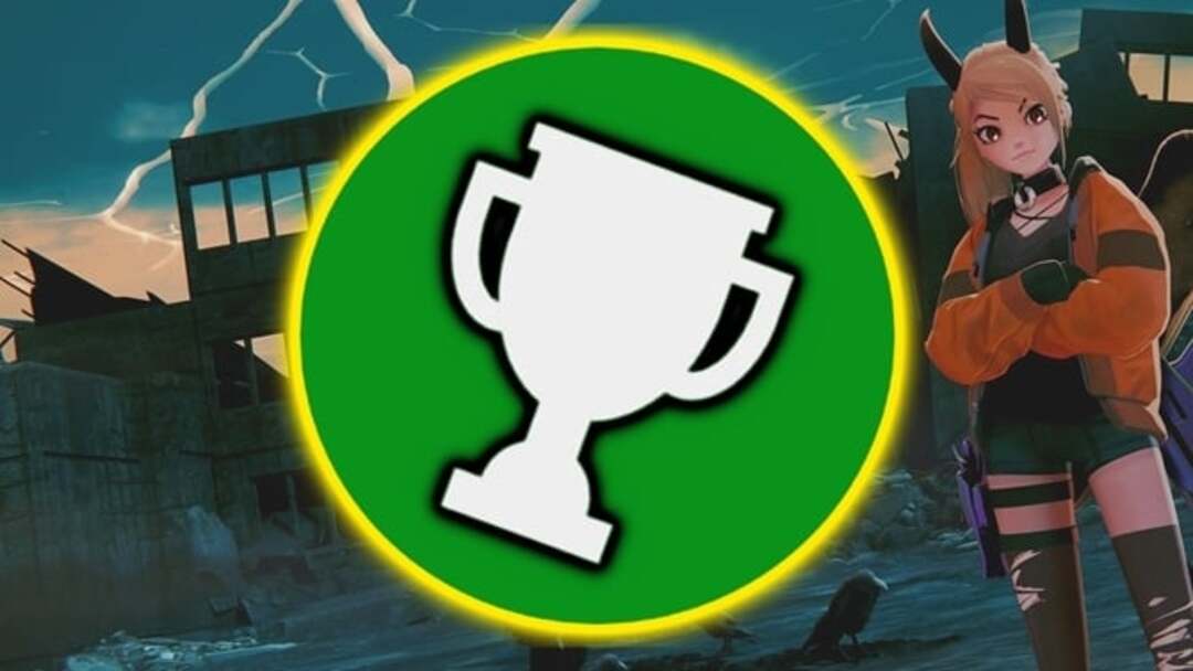 Silly Polly Beast reveals cryptic survival horror Xbox achievements