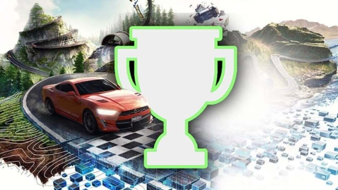 Burnout-like racer Wreckreation lands Xbox achievements two weeks early