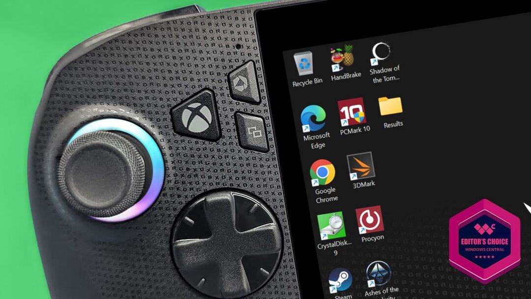 I tested the Xbox Ally X for dozens of hours, and it’s almost everything you want in a handheld — future updates could make it the full package