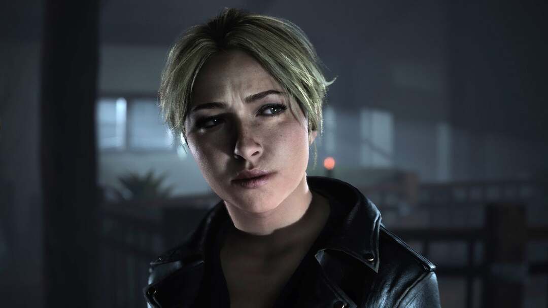 PlayStation Plus October Game Line-up Leaked, Includes Until Dawn Remake