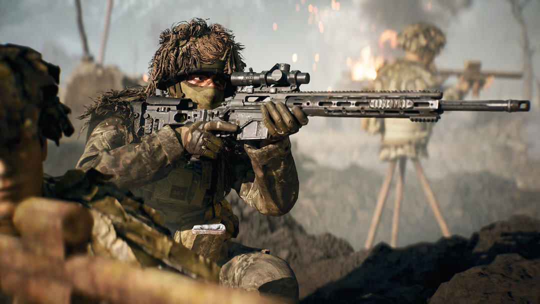 ‘So I’m Not Crazy?’ — Battlefield 6 Players Struggle as Bullets Seem to Fly Right Through Enemies