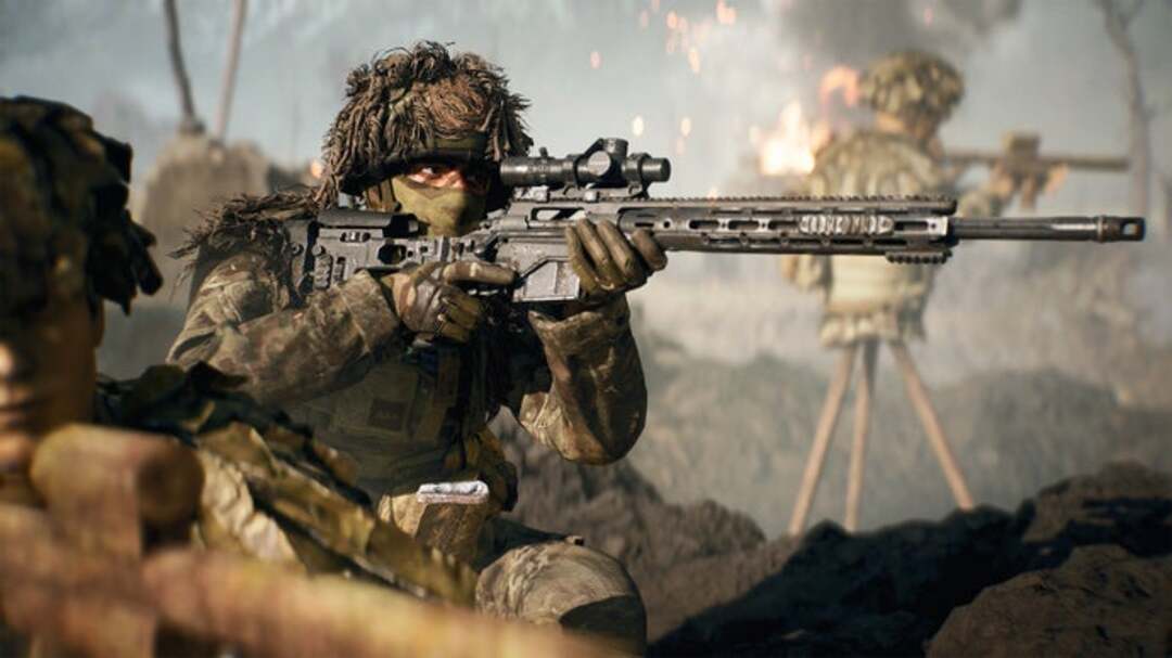 Battlefield 6 has sold over seven million copies in five days, data analyst company claims