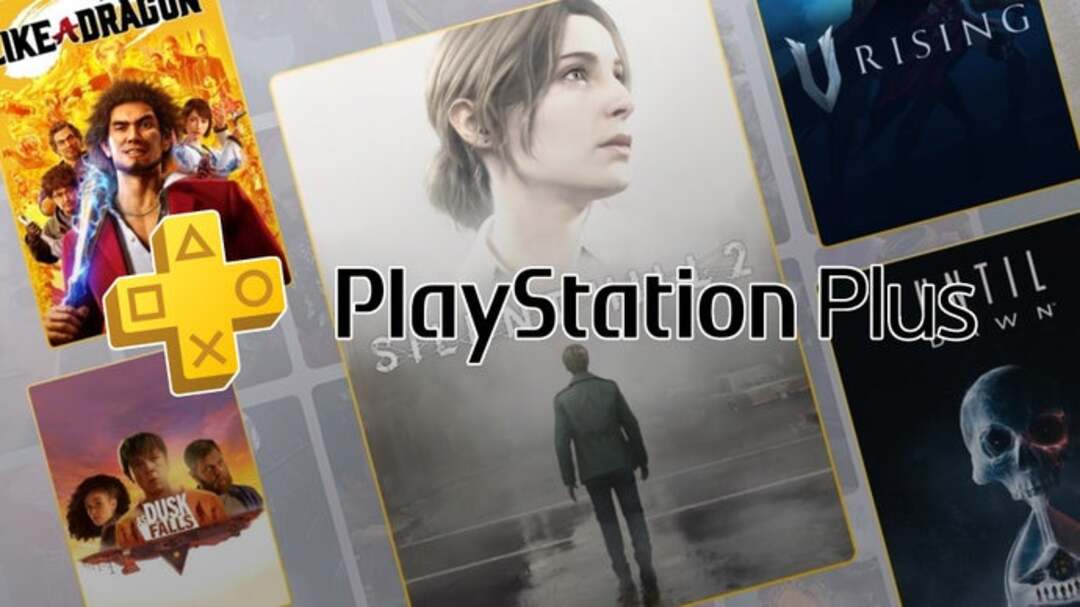 Here are our PS Plus Extra and Premium games for October