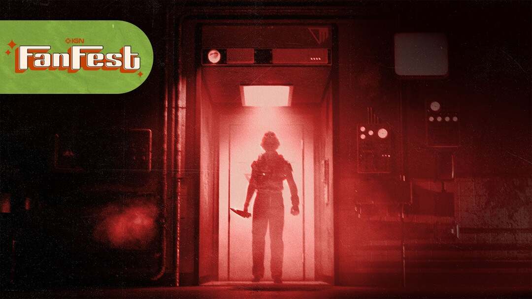 The Outlast Trials Invasion Mode Will Put Players at Each Other’s Throats With PvP Update Next Week | IGN Fall Fan Fest 2025