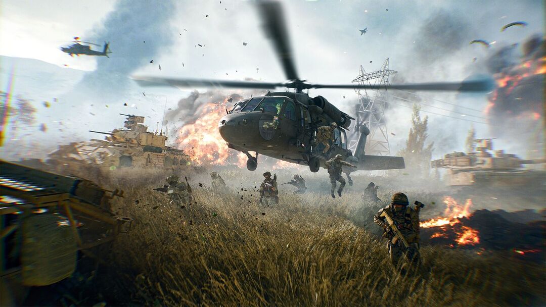 “Literally nobody asked for this” — Battlefield 6 just made a huge change to its Conquest mode that nobody wanted, and I’m utterly baffled