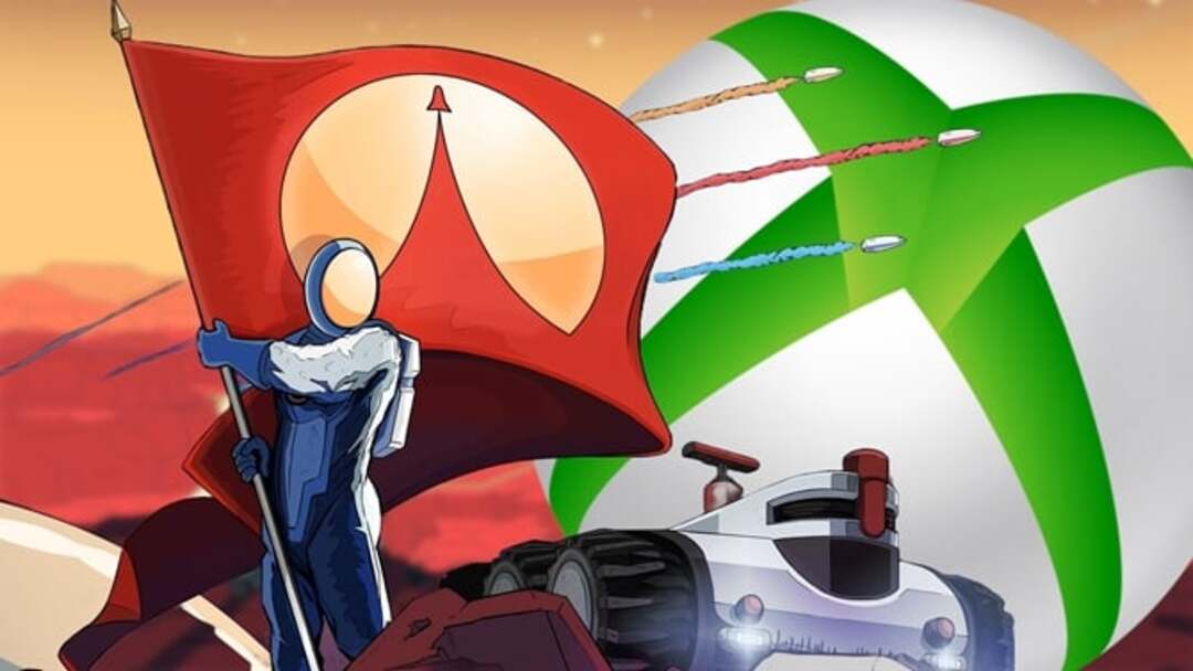 Surviving Mars to be delisted from Xbox store in favor of Relaunched version