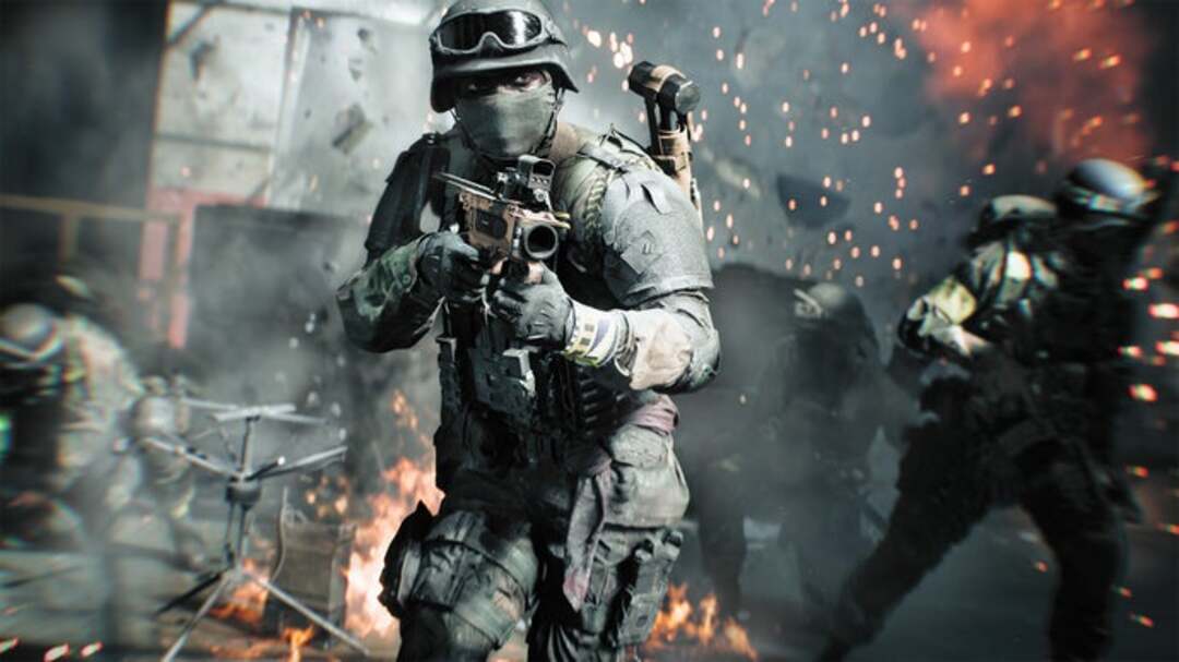 EA confirms Battlefield 6 is the best-selling entry in the series, with over 7m copies sold and 172m online matches played
