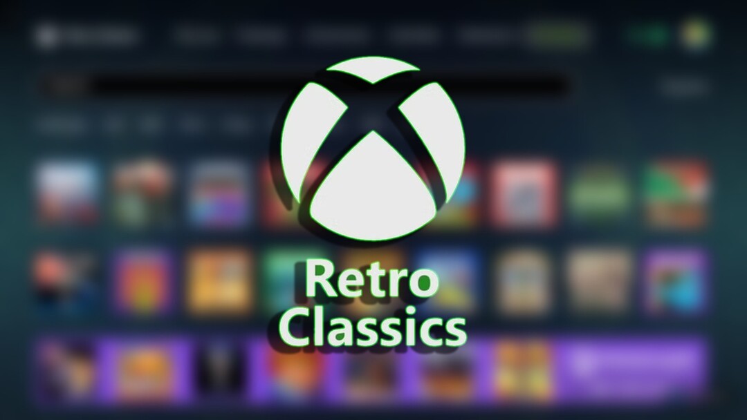 Four New Retro Classics Are Available Today With Xbox Game Pass (October 16)
