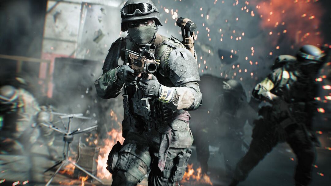 I knew Battlefield 6 was going to be a massive hit, but these launch sales numbers still shocked me — it’s “hit all-time highs” that rival Call of Duty