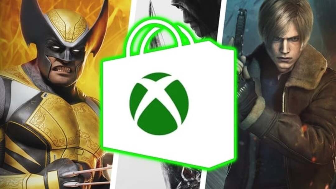 Shocktober Xbox sale — 5 awesome games to play this Halloween
