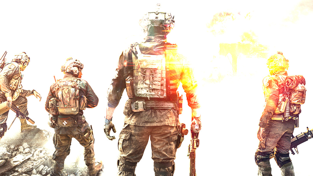 Flashbang: Battlefield 6 Lighting Is So Bright That Players Feel Like They Have to Fight the Sun